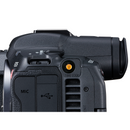 CANON EOS R5 C BODY