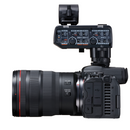 CANON EOS R5 C BODY