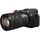 CANON EOS R5 C BODY