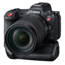 CANON EOS R5 C BODY