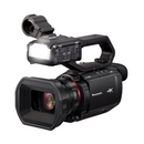 PANASONIC 4K CAMCORDER AG-CX10