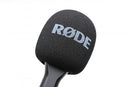 RØDE INTERVIEW GO