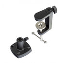 Shure MV7-K Mic & Proel DST 260 Mic Arm