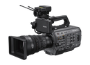 SONY PXW-FX9 FULL FRAME CAMERA