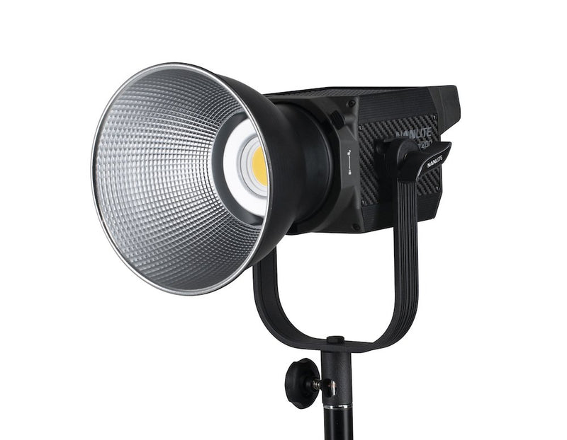 NANLITE FORZA 200