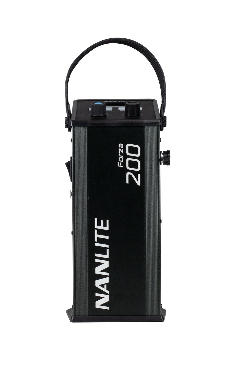 NANLITE FORZA 200