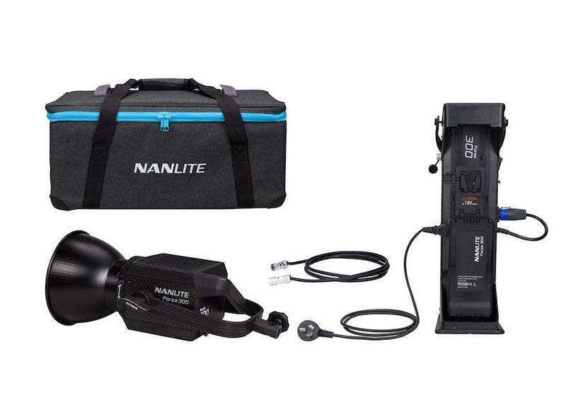NANLITE FORZA 300