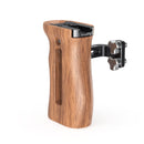 SMALLRIG 2093 HANDLE WOODEN UNIVERSAL SIDE