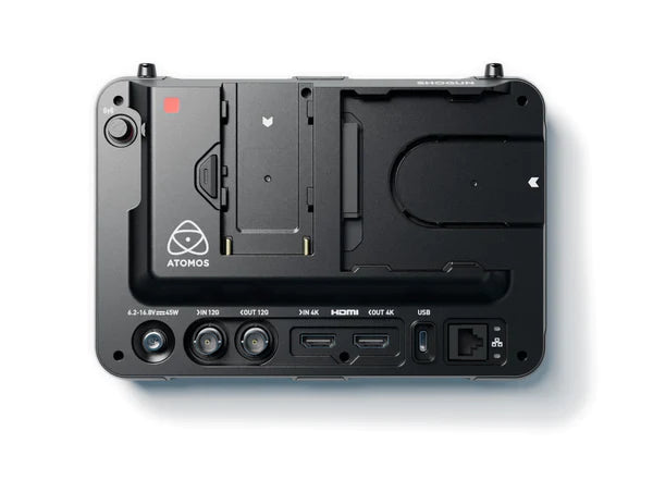 ATOMOS NINJA MEGA BUNDLE INCL. ATOMX CAST & ATOMOS CONNECT
