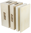 KUPO KAB-015 APPLE BOX SET