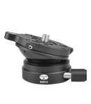 SIRUI LE-60 LEVELING BASE