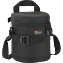 LOWEPRO LENS CASE 11 X 14CM
