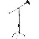 NANLITE FORZA 60C RGBLAC LED SPOTLIGHT