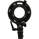 NANLITE FORZA 60C RGBLAC LED SPOTLIGHT