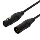 XLR KABEL 50CM
