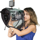 ORCA OR-100 RAIN COVER 1 MEDIUM