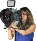 ORCA OR-100 RAIN COVER 1 MEDIUM