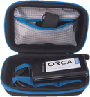ORCA OR-65 HARD SHELL ACCESSORIES BAG - XX-SMALL
