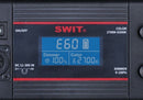 SWIT PL-E60 Bi-Color SMD Panel LED Light