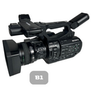 SONY PXW-Z280 CAMCORDER