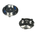 FX6 ROSETTE HANDLE ADAPTER