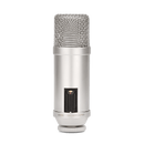 RØDE BROADCASTER MICROPHONE