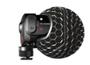 RØDE SVMX BROADCAST-GRADE STEREO ON-CAMERA MICROPHONE