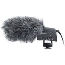 RYCOTE MINI WINDJAMMER FOR SENNHEISER  MKE400
