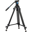 SIRUI SH-05 VIDEO TRIPOD