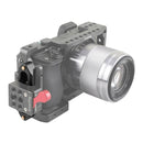 SMALLRIG 1195 QR SAFETY RAIL 70MM