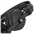 SENNHEISER HD 25