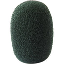 SENNHEISER MZW 02 Foam windshields for  MKE 1