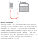 IK MULTIMEDIA ILINE MOBILE MUSIC CABLE KIT