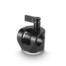 SMALLRIG 1686 15MM ROD CLAMP W/ ARRI ROSETTE
