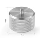 SMALLRIG 2285 COUNTERWEIGHT (200G) FOR RONIN S & ZHIYUN