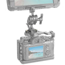 SMALLRIG 2172 MINI QR NATO RAIL (48MM)