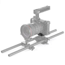 SMALLRIG 2280 QR CLAMP & PLATE ARCA