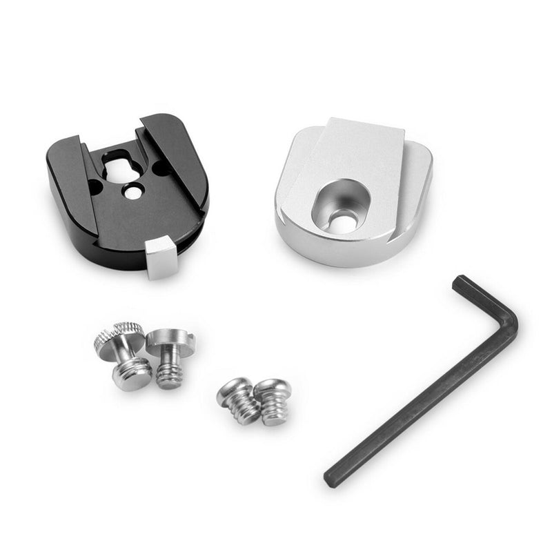 SMALLRIG S-LOCK QUICK RELEASE MOUNTING DEVICE (1855)