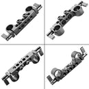 SMALLRIG 2061 SUPER LIGHTWEIGHT 15MM-RAILBLOCK