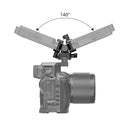 SmallRig 2385 Swivel Tilt Mount w/ Nato Clamp