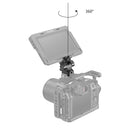 SmallRig 2385 Swivel Tilt Mount w/ Nato Clamp