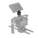 SmallRig 2385 Swivel Tilt Mount w/ Nato Clamp