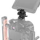 SmallRig 2385 Swivel Tilt Mount w/ Nato Clamp