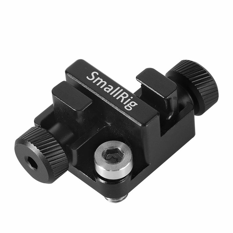 SMALLRIG UNIVERSAL CABLE CLAMP (BSC2333)