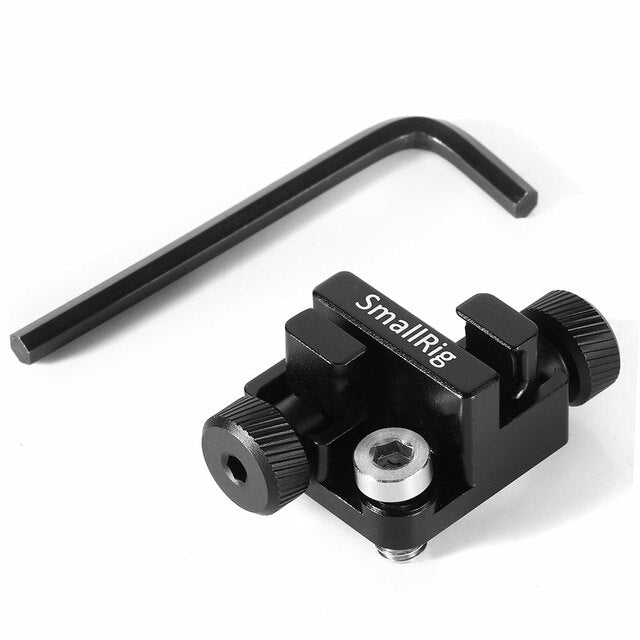SMALLRIG UNIVERSAL CABLE CLAMP (BSC2333)