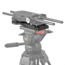 SMALLRIG 2169 VCT-14 QR TRIPOD PLATE