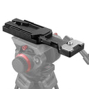SMALLRIG 2169 VCT-14 QR TRIPOD PLATE