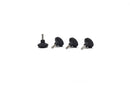 ADICAM SCREWS FOR TOP SHELF (SET OF 4)