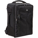 THINK TANK AIRPORT ACCELERATOR, BLACK