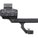 SONY XLR-H1 XLR GRIP FOR FX2 & FX30